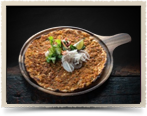 livraison LAHMACUN  