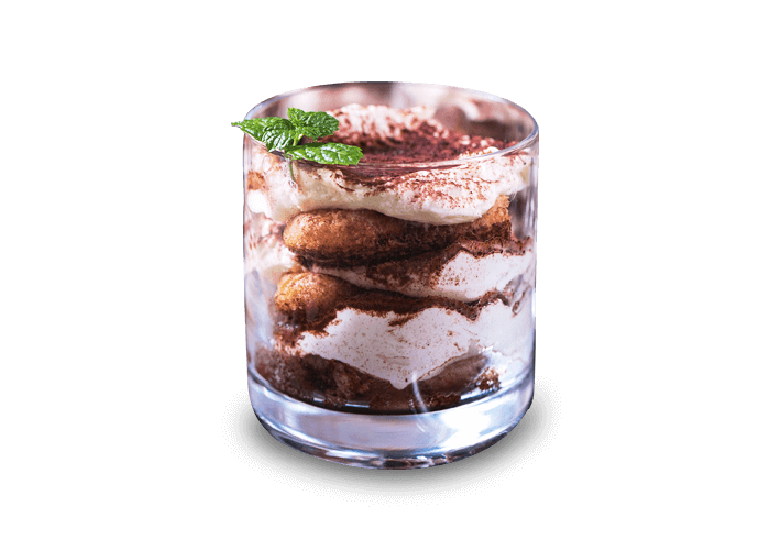 TIRAMISU MAISON