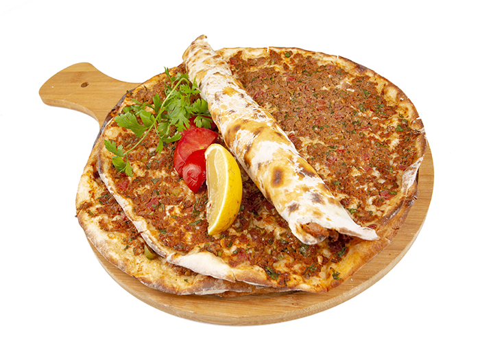 LAHMACUN