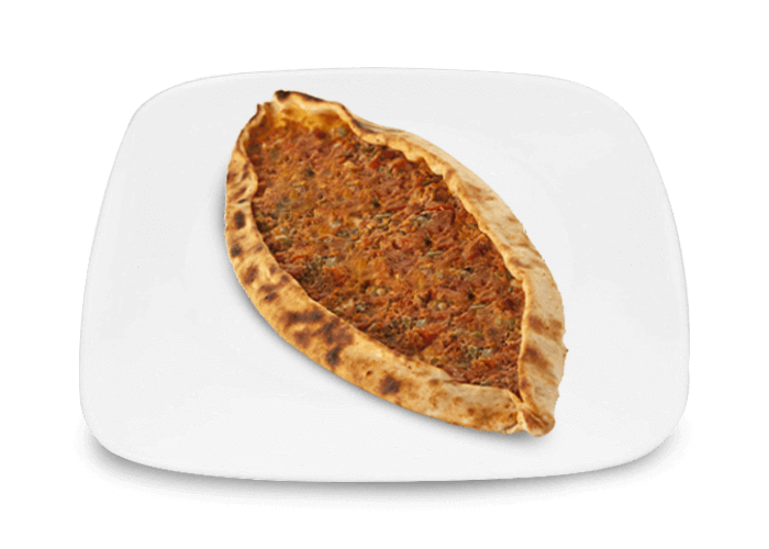 KIYMALI PIDE