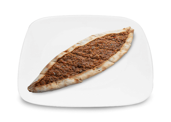 ISPANAKLI PIDE