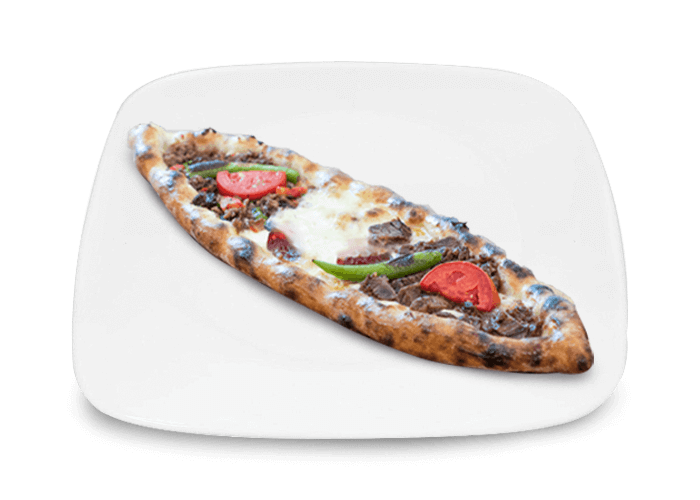 PIDE MIX XXL (2 Pers) 